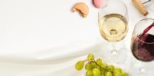 Dessert Wines