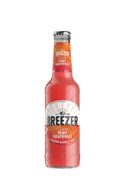 Bacardi Breezer Rubygrapefruit 27.5Cl