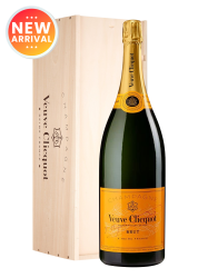 Veuve Clicquot Brut 3L