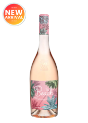 The Beach By Whispering Angel 75Cl