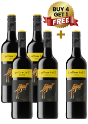 Yellow Tail Shiraz 75 Cl PROMO