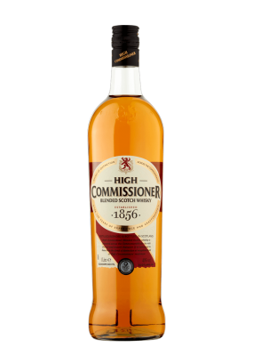 High Commissioner Whisky 1L